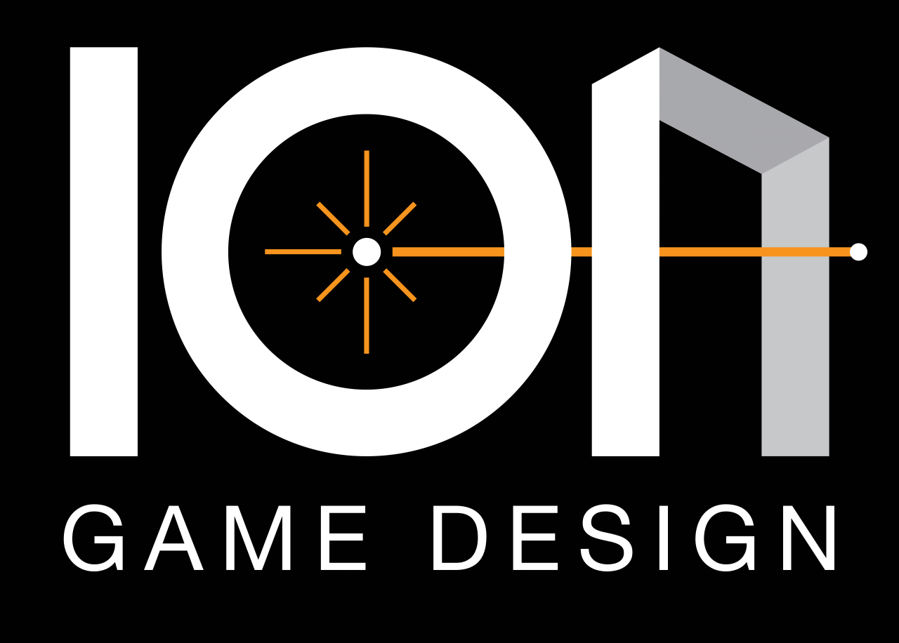 Ion Games