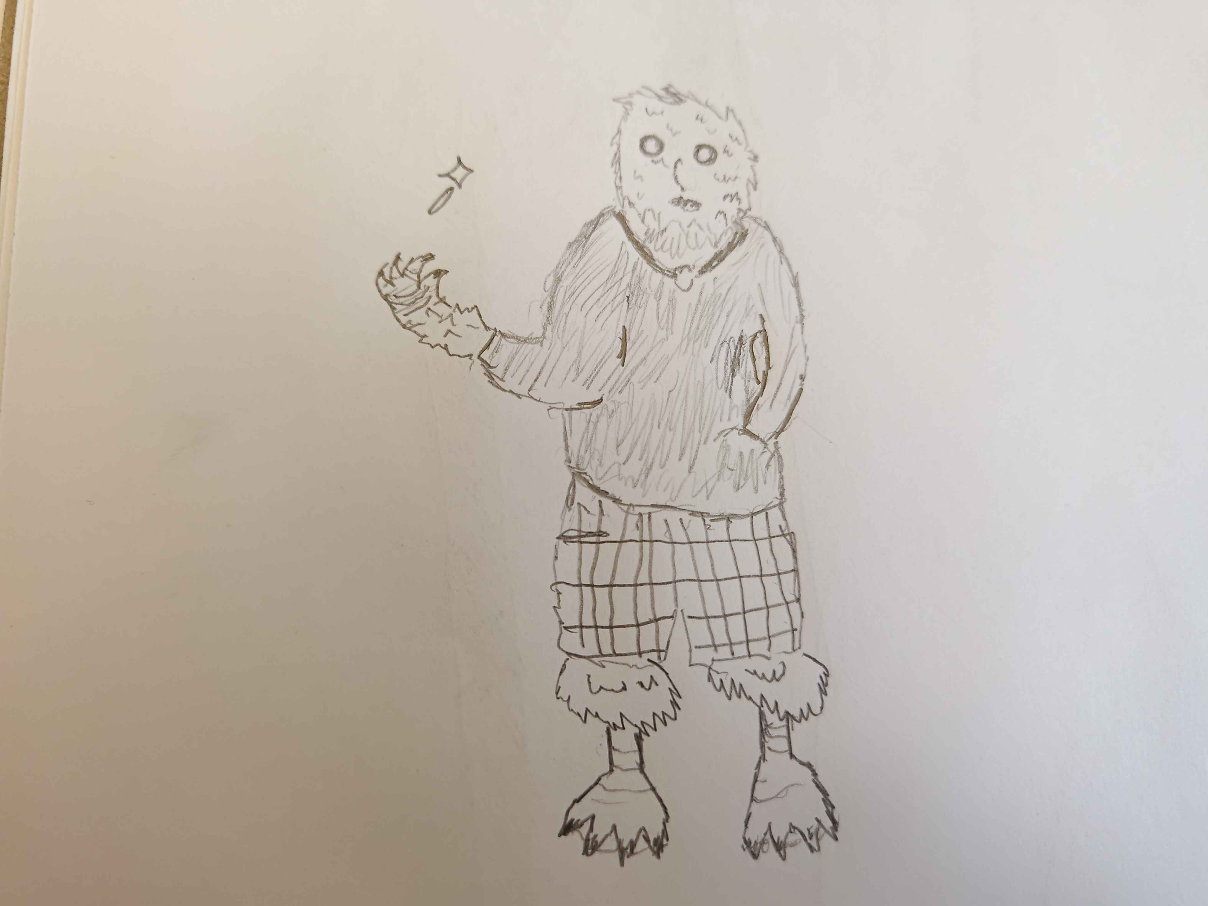 Illustration by Jacob Plant