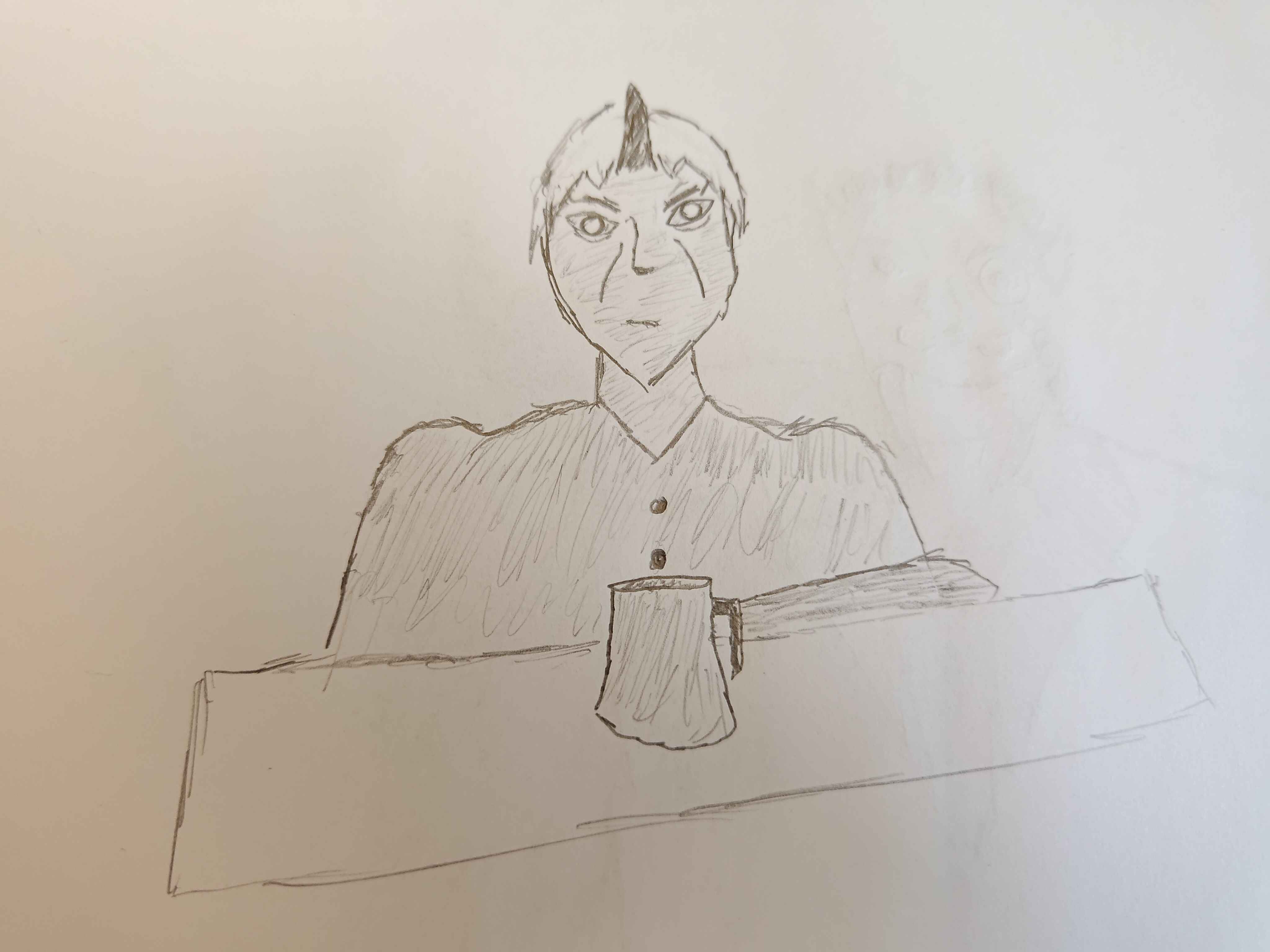 Illustration by Jacob Plant