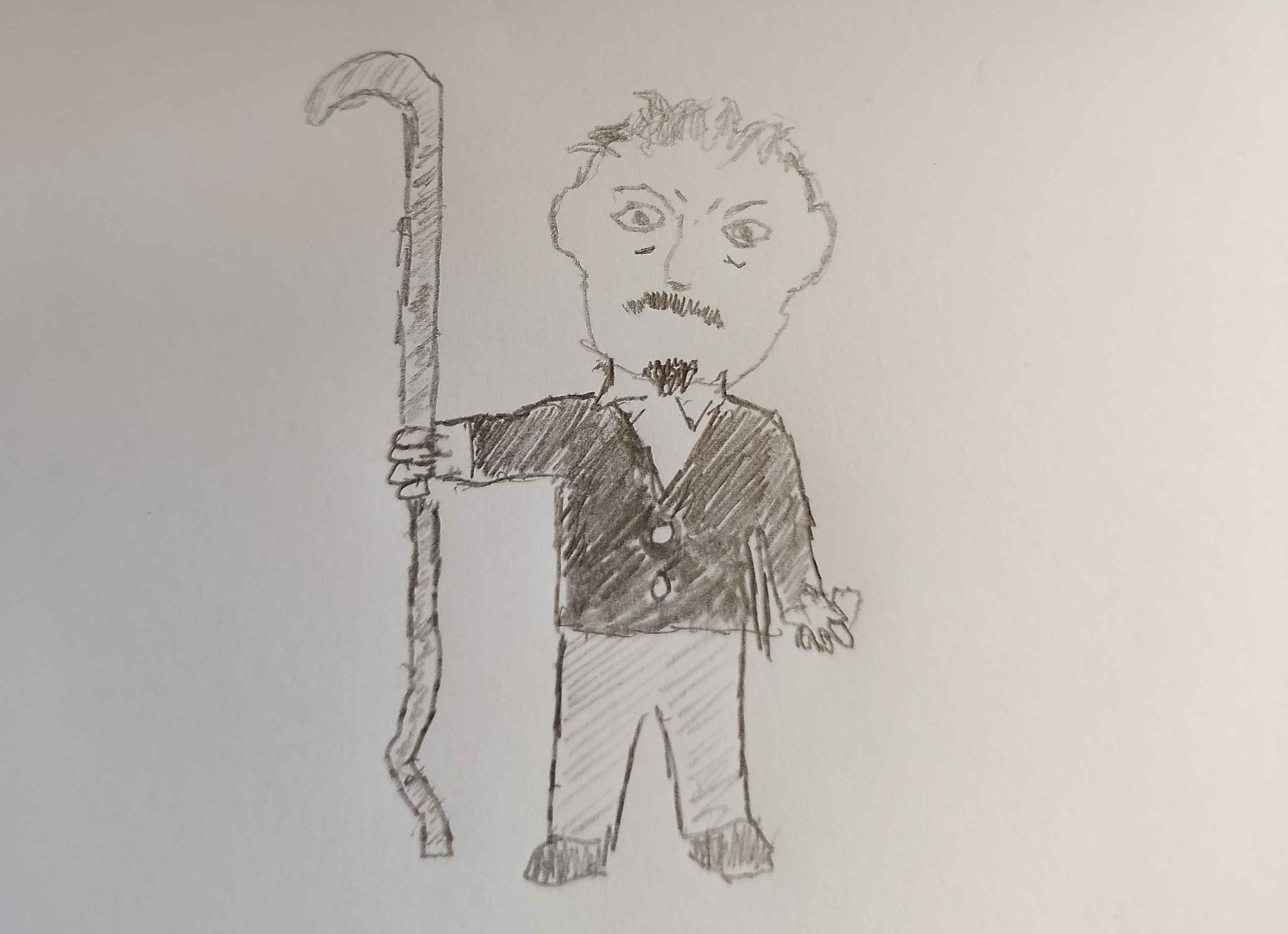 Illustration by Jacob Plant