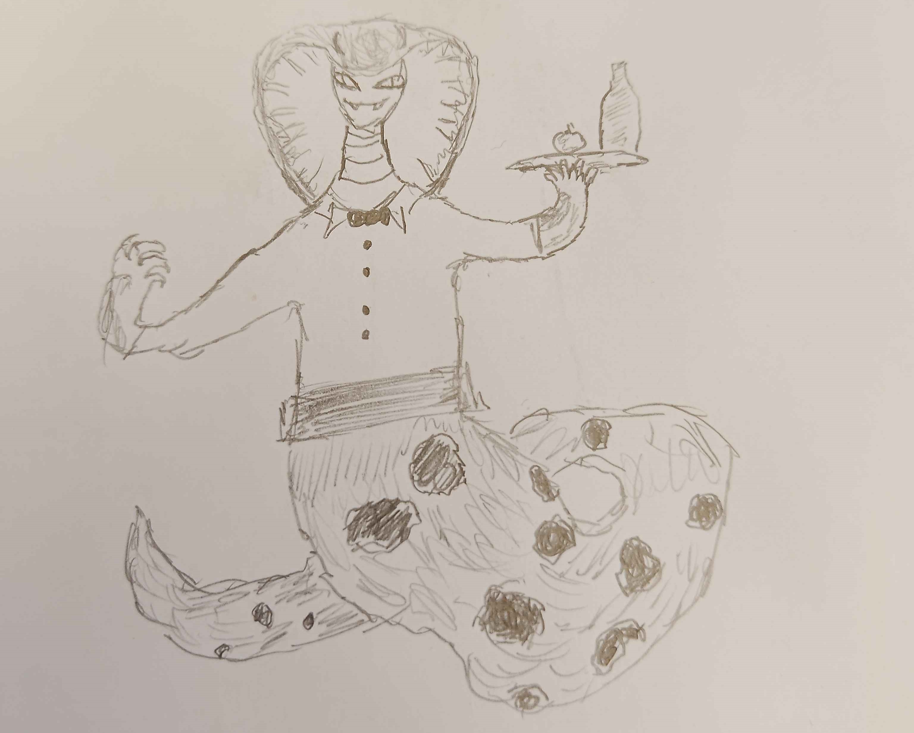 Illustration by Jacob Plant