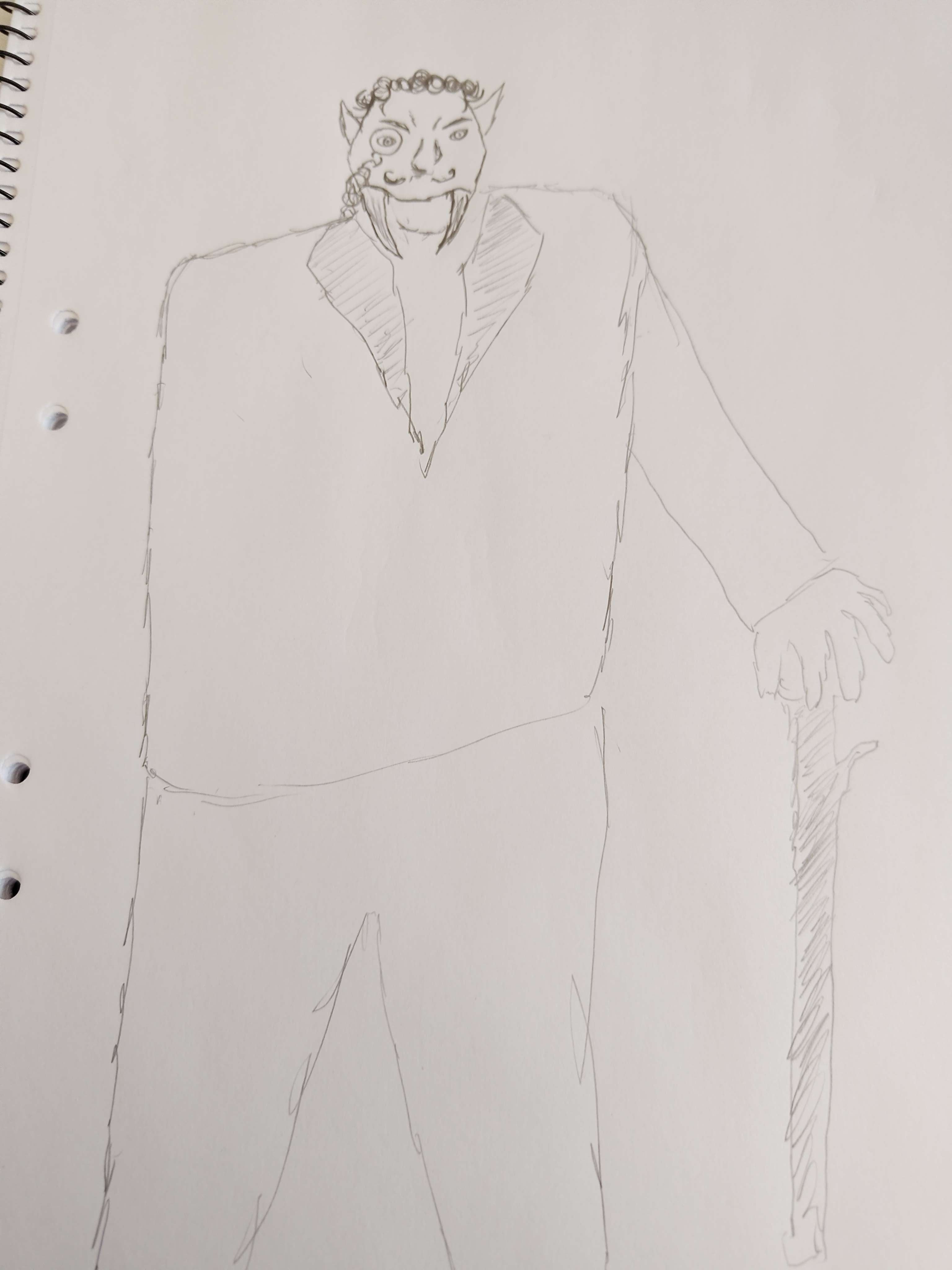 Illustration by Jacob Plant