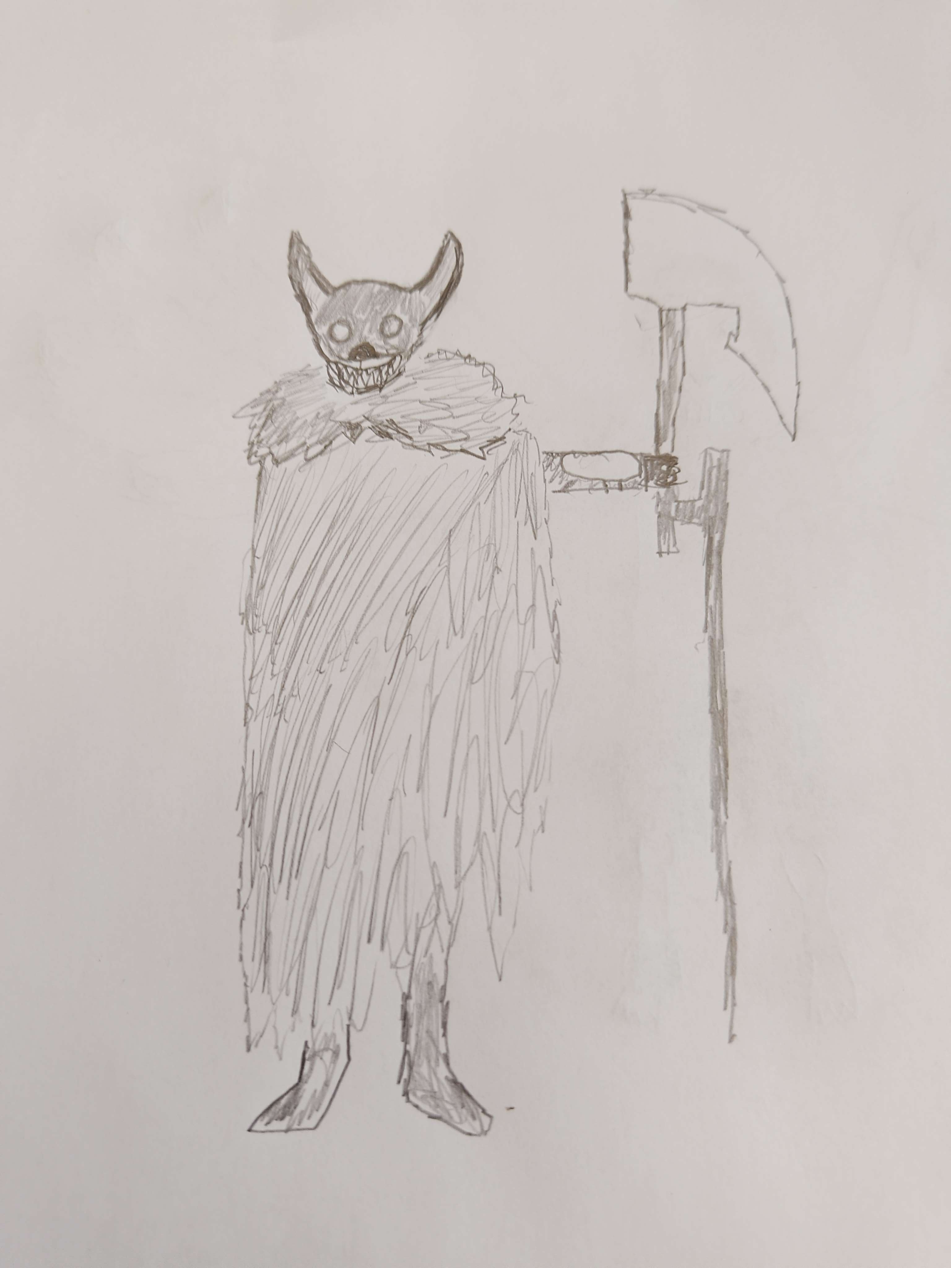 Illustration by Jacob Plant