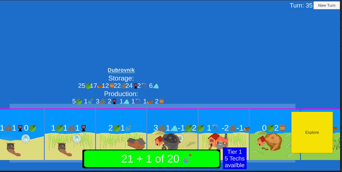 Screenshot of Prosper